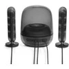 Harman Kardon FCF4E „Soundsticks 5“ garsiakalbis – belaidis garsiakalbis, juodas