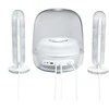 Harman Kardon CCB5C Soundsticks 5 garsiakalbis – belaidis garsiakalbis, baltas