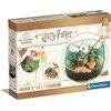 Harry Potter Clementoni Hagrid's Hut Terrarium -kasvatussetti
