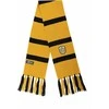 Ausinės Vision Harry Potter Hario Poterio skara Hufflepuff