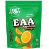 Hart-Sport EAA-jauhe, appelsiini, 250 g