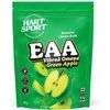 Hart-Sport EAA-jauhe, vihreä omena, 250 g