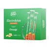 Hart-Sport Electrolytes Poretabletti, appelsiini, 3 x 20 tbl