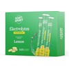 Hart-Sport Electrolytes Poretabletti, sitruuna, 3 x 20 tbl