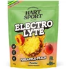 Hart-Sport Elektrolyyttijauhe, Ananas-Persikka, 250g