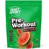 „Hart-Sport“ prieš treniruotę skirti milteliai, arbūzo skonio, 250 g