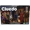Hasbro Cluedo FI