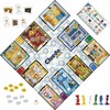 Hasbro Cluedo Junior SE/FI