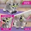 Hasbro FURREAL Interaktyvus žaislas Daisy the Yoga Goat