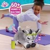 Hasbro FURREAL Interaktyvus žaislas Daisy the Yoga Goat