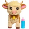 Interaktyvi pliušinė karvė Hasbro FurReal Maggie The Feed and Follow Cow
