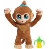 Hasbro FURREAL Interaktyvus žaislas Peanut the Playful Monkey