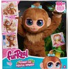 Hasbro FURREAL Interaktyvus žaislas Peanut the Playful Monkey