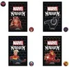 HASBRO GAMING turi Marvel Mayhem FIN