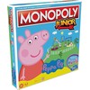 Hasbro MONOPOLY