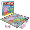 Hasbro MONOPOLY