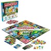 Hasbro „Monopoly Pokemon“ stalo žaidimas, FI / SE