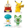 Hasbro „Monopoly Pokemon“ stalo žaidimas, FI / SE