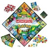 Hasbro „Monopoly Pokemon“ stalo žaidimas, FI / SE