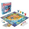 Hasbro Stalo žaidimas „Monopoly Stitch“, ANGL.