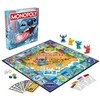 Hasbro Stalo žaidimas „Monopoly Stitch“, ANGL.