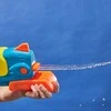 Vandens šautuvas Hasbro NERF SUPER SOAKER WAVE SPRAY
