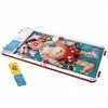HASBRO GAMING OPERATION stalo žaidimas (suomių ir švedų kalbomis)