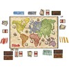 Hasbro Risk stalo žaidimas, FI