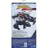 Hasbro SPIDER-MAN TITAN HERO VENOM Figūrėlė „Deluxe“, 30 cm