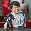 Hasbro SPIDER-MAN TITAN HERO VENOM Figūrėlė „Deluxe“, 30 cm