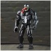 Hasbro SPIDER-MAN TITAN HERO VENOM Figūrėlė „Deluxe“, 30 cm