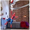 SPIDER-MAN Rinkinys „Miesto apgultis“