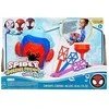 Hasbro SPIDER-MAN vaidmenų žaidimas Spidey Bubble Slinger
