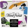 „HASBRO GAMING“ išleido „Trivial Pursuit“ dešimtmečius nuo 2010 iki 2020 m.
