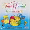 Hasbro Trivial Pursuit Family Edition smulkmenų žaidimas