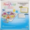 Hasbro Trivial Pursuit Family Edition smulkmenų žaidimas