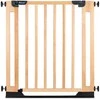 Hauck Clear Step Easyclose Eco čiužinio komplektas, 76 cm