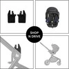 Hauck Move So Simple adapteris, Hauck