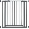Hauck Open N Stop 2 -turvaportti, 75 - 80 cm, tummanharmaa