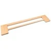 Hauck Safety Gate Extension portin jatkopala, 15 cm