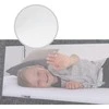 Hauck Sleep'n Safe Plus XL apsauginis barjeras, melanžinė pilka