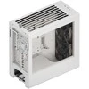 HAVN BF 360 Flow PC Case, Midi Tower, E-ATX, Tempered Glass – Baltas