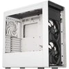 HAVN BF 360 Flow PC Case, Midi Tower, E-ATX, Tempered Glass – Baltas