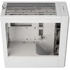 HAVN BF 360 Flow PC Case, Midi Tower, E-ATX, Tempered Glass – Baltas