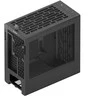 HAVN BF 360 PC Case, Midi Tower, E-ATX, Tempered Glass – Juodas