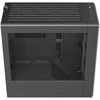 HAVN BF 360 PC Case, Midi Tower, E-ATX, Tempered Glass – Juodas
