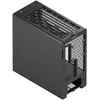 HAVN BF 360 PC Case, Midi Tower, E-ATX, Tempered Glass – Juodas