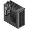 HAVN BF 360 PC Case, Midi Tower, E-ATX, Tempered Glass – Juodas