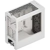 HAVN BF 360 PC Case, Midi Tower, E-ATX, Tempered Glass – Baltas