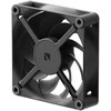 HAVN H12 PWM Fan, 120mm – Juodas